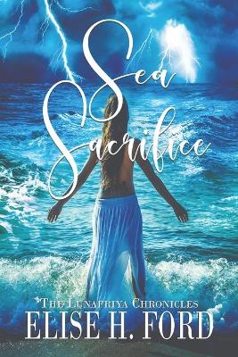 Book cover for Sea Sacrifice