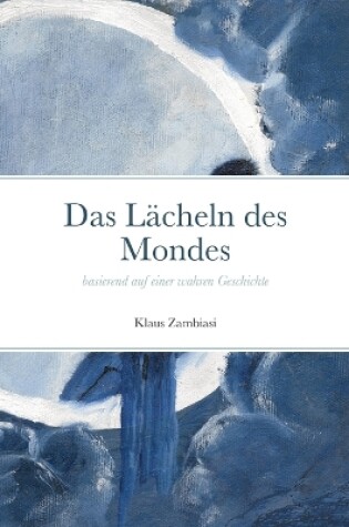 Cover of Das Lächeln des Mondes