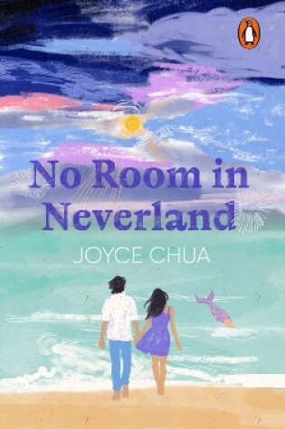 Cover of No Room in Neverland