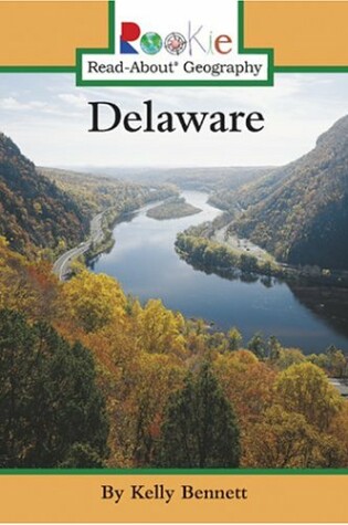 Cover of Delaware