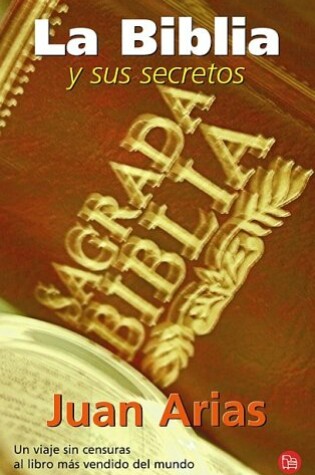 Cover of La Biblia y Sus Secretos