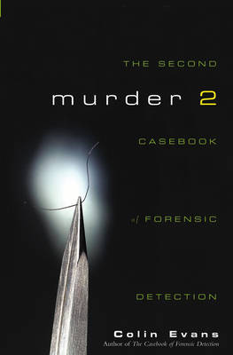 Book cover for Murder Two