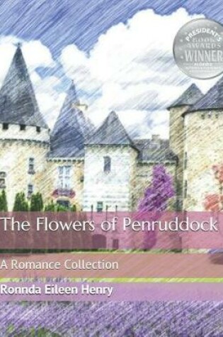 Cover of The Flowers of Penruddock
