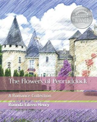 Book cover for The Flowers of Penruddock