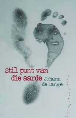 Book cover for Stil punt van die aarde