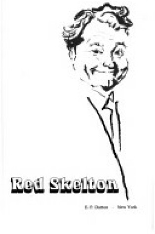 Cover of Red Skelton