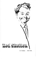 Book cover for Red Skelton