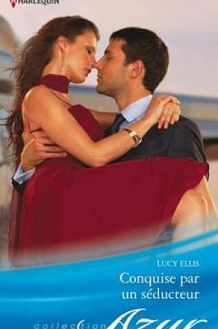 Cover of Conquise Par Un Seducteur