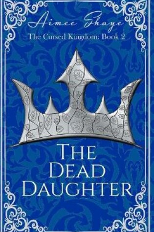 Cover of The Dead Daughter