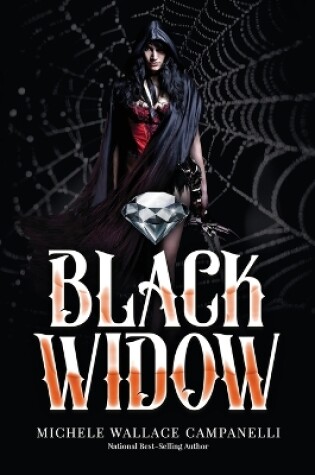 Cover of Black Widow