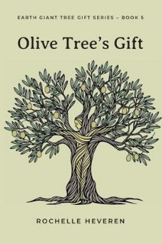 Cover of Olive Tree's Gift