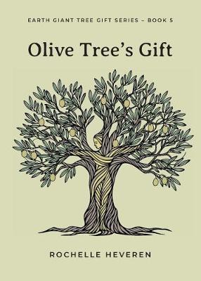 Book cover for Olive Tree's Gift
