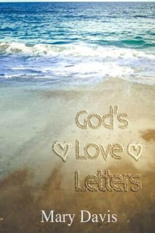 Cover of God's Love Letters