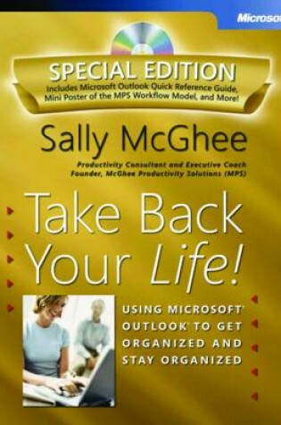 Cover of Take Back Your Life! Special Edition