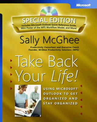 Book cover for Take Back Your Life! Special Edition