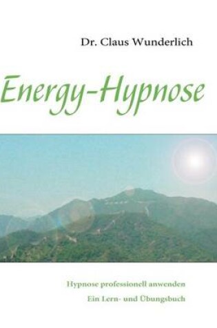 Cover of Energy-Hypnose
