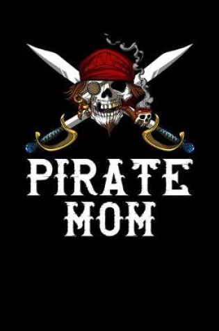 Cover of Pirate Mom