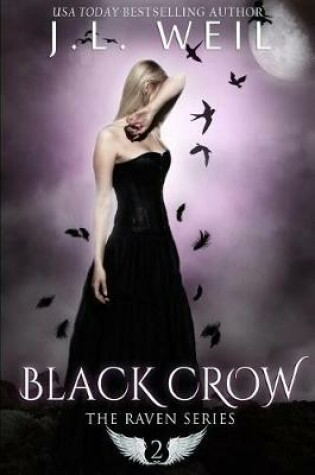 Cover of Black Crow