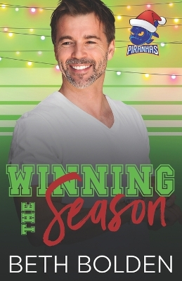 Cover of Winning the Season