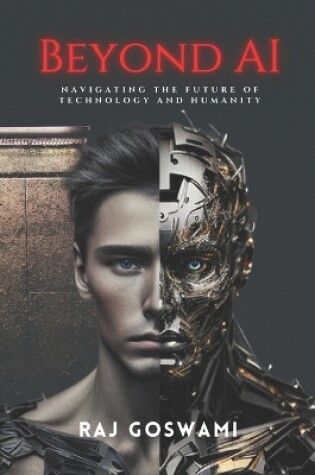 Cover of Beyond AI