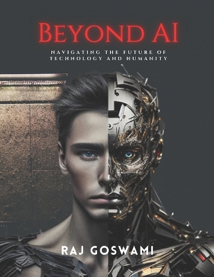 Book cover for Beyond AI