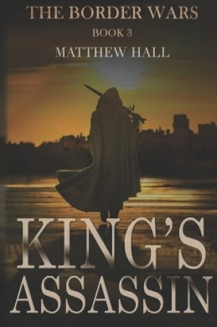Cover of King's Assassin