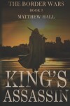 Book cover for King's Assassin