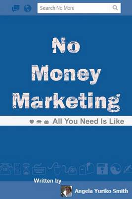 Book cover for No Money Marketing