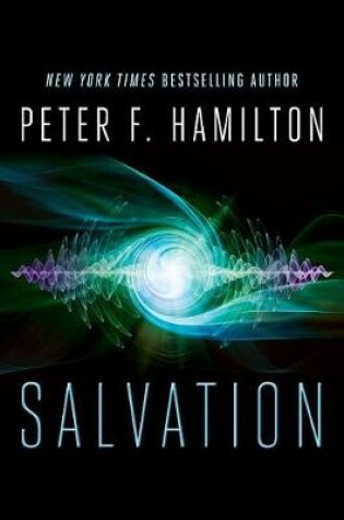 Cover of Salvation