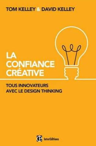 Cover of La Confiance Creative