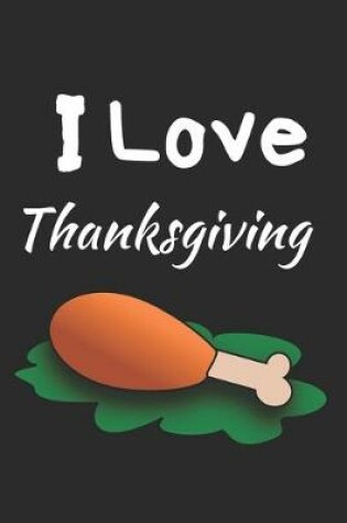 Cover of Thanksgiving