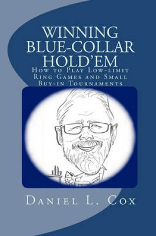 Cover of Winning Blue-Collar Hold'em