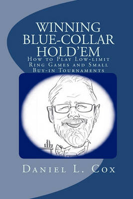 Book cover for Winning Blue-Collar Hold'em