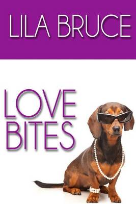 Book cover for Love Bites