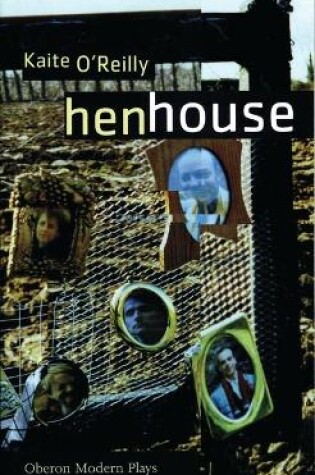Cover of Henhouse
