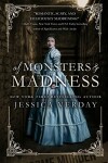 Book cover for Of Monsters and Madness