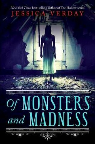 Cover of Of Monsters and Madness