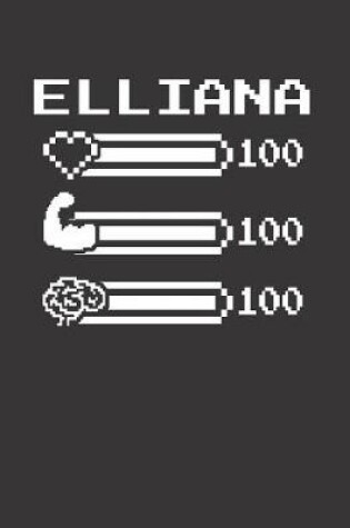 Cover of Elliana