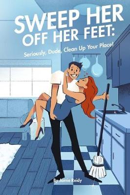 Book cover for Sweep Her Off Her Feet