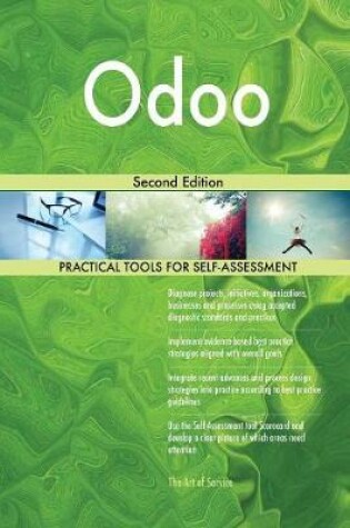 Cover of Odoo