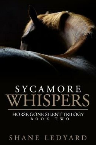 Cover of Sycamore Whispers