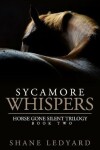 Book cover for Sycamore Whispers