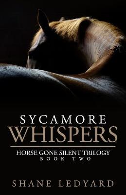 Cover of Sycamore Whispers