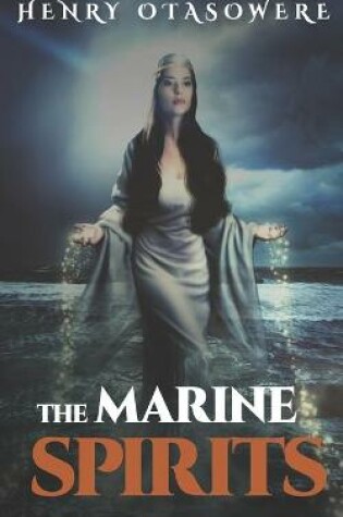 Cover of The Marine Spirits