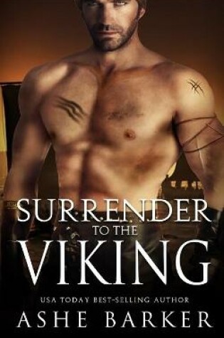 Cover of Surrender to the Viking