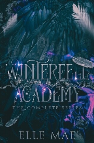 Cover of Winterfell Academy