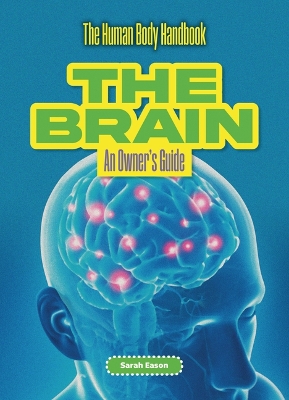 Book cover for The Brain