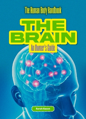 Book cover for The Brain