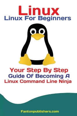 Cover of Linux