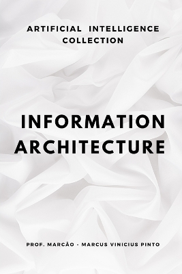 Cover of Information Architecture